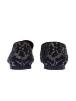 Bayan Lacivert TOD'S LOAFER