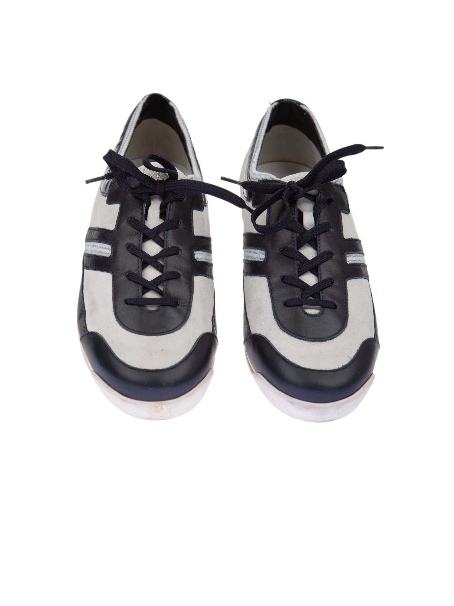 Bayan Siyah TOD'S SNEAKER