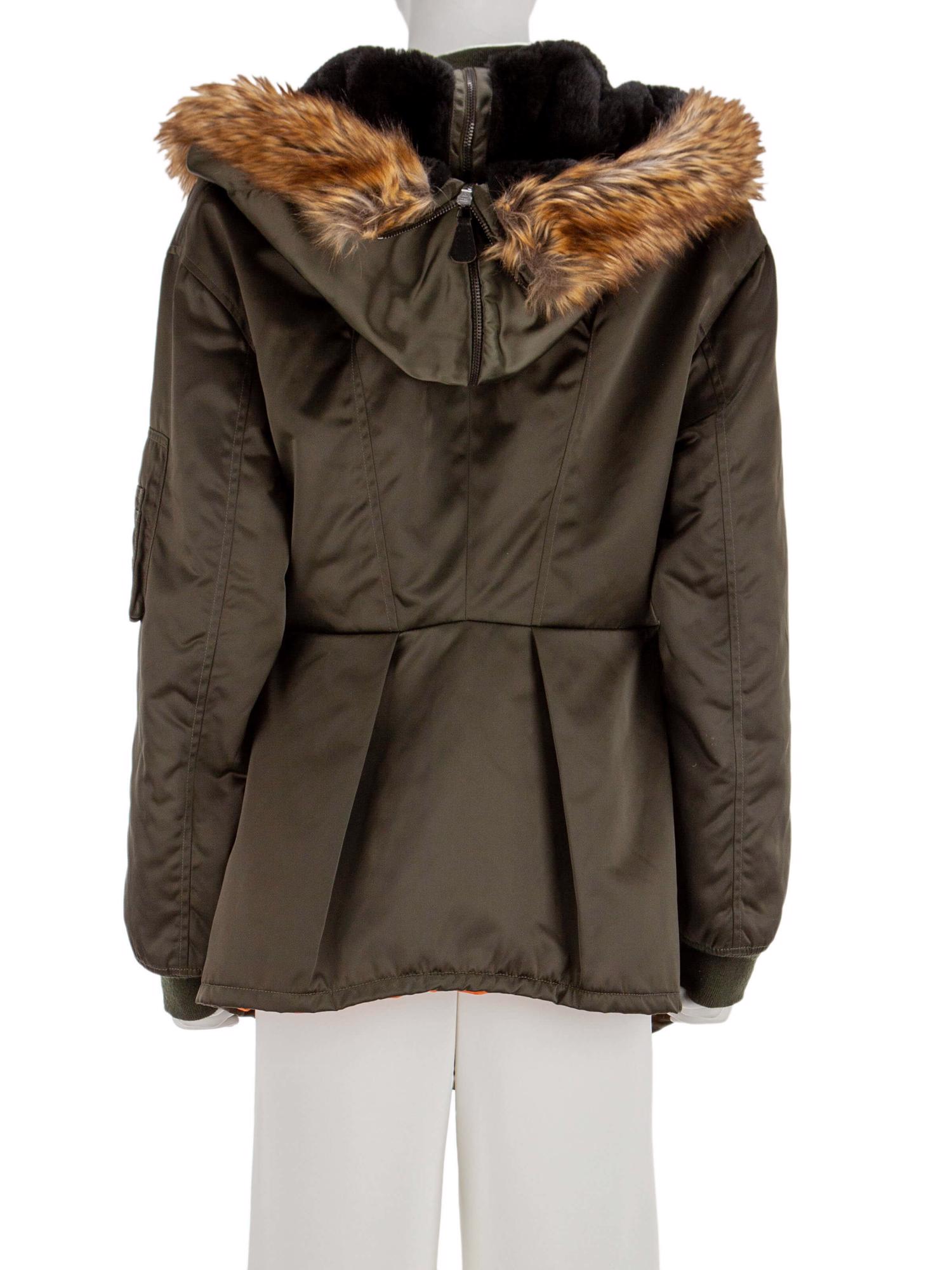 Bayan Yeşil ALEXANDER MCQUEEN MONT