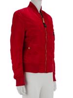 Bayan Kırmızı ALPHA INDUSTRIES MONT