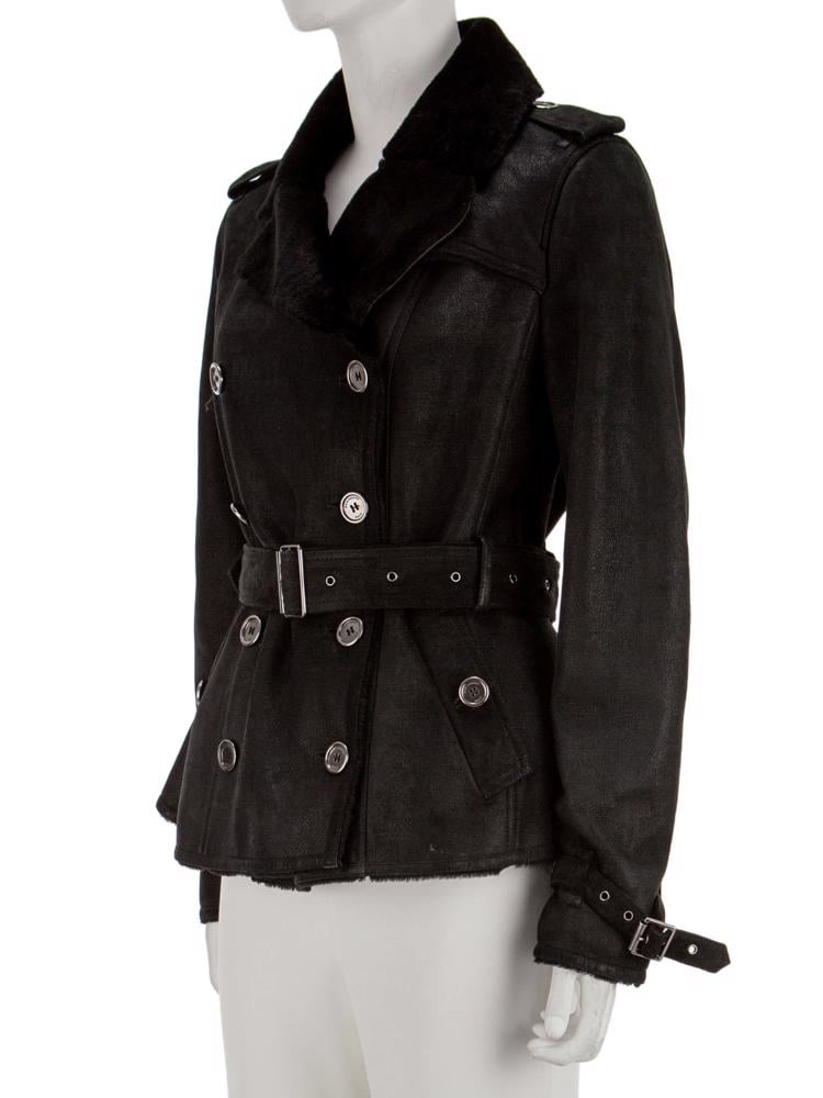 Bayan Siyah BURBERRY MONT