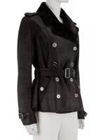 Bayan Siyah BURBERRY MONT