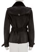 Bayan Siyah BURBERRY MONT