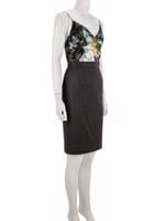 Bayan Gri D&G DOLCE&GABBANA ELBİSE