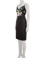 Bayan Gri D&G DOLCE&GABBANA ELBİSE