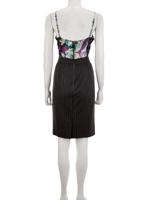 Bayan Gri D&G DOLCE&GABBANA ELBİSE