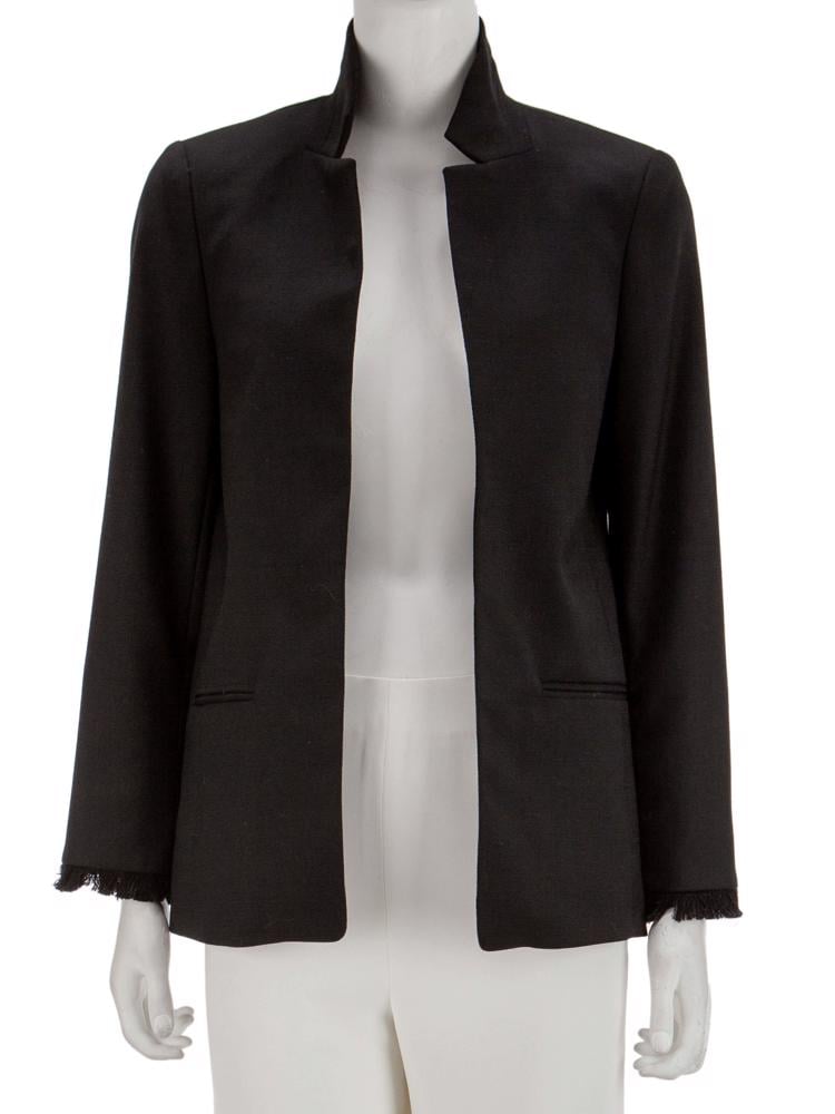 Bayan Siyah ZADIG&VOLTAIRE CEKET