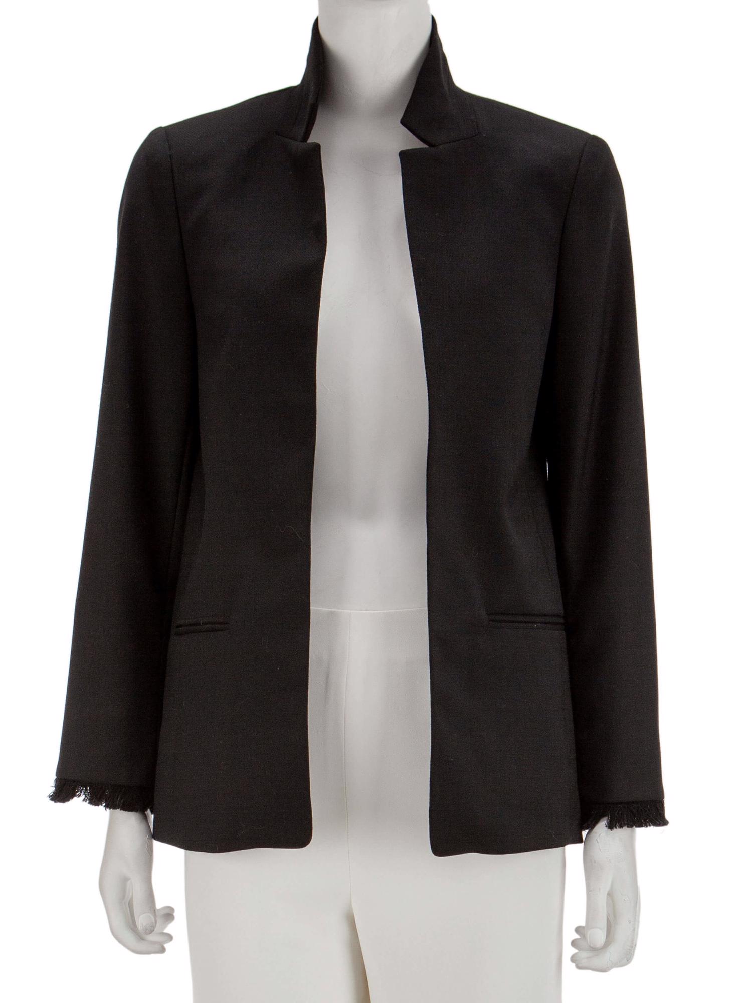 Bayan Siyah ZADIG&VOLTAIRE CEKET