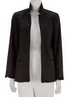 Bayan Siyah ZADIG&VOLTAIRE CEKET