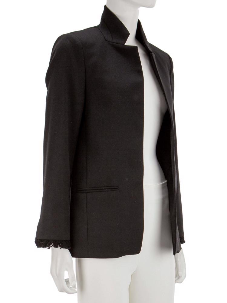 Bayan Siyah ZADIG&VOLTAIRE CEKET