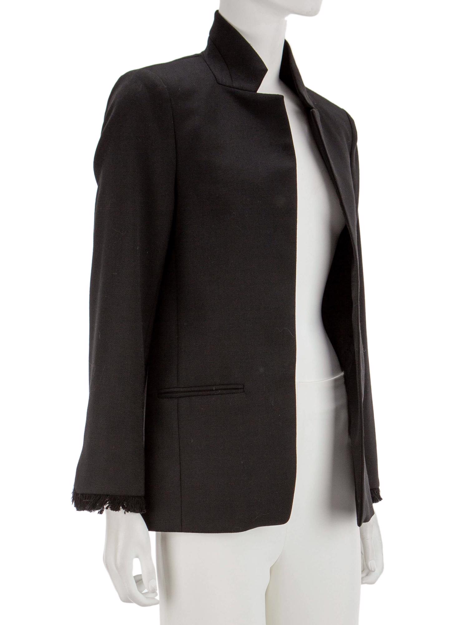 Bayan Siyah ZADIG&VOLTAIRE CEKET