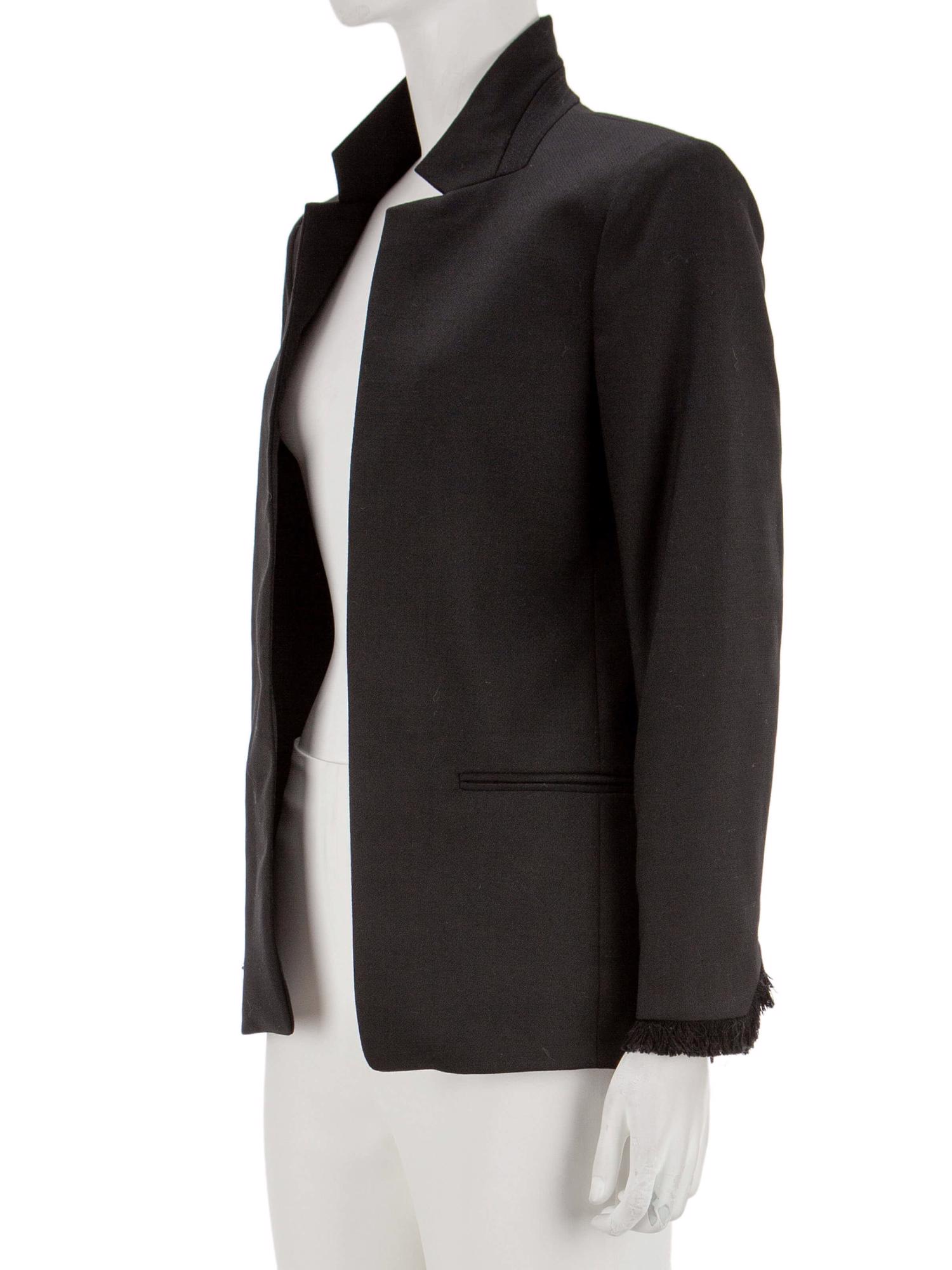 Bayan Siyah ZADIG&VOLTAIRE CEKET