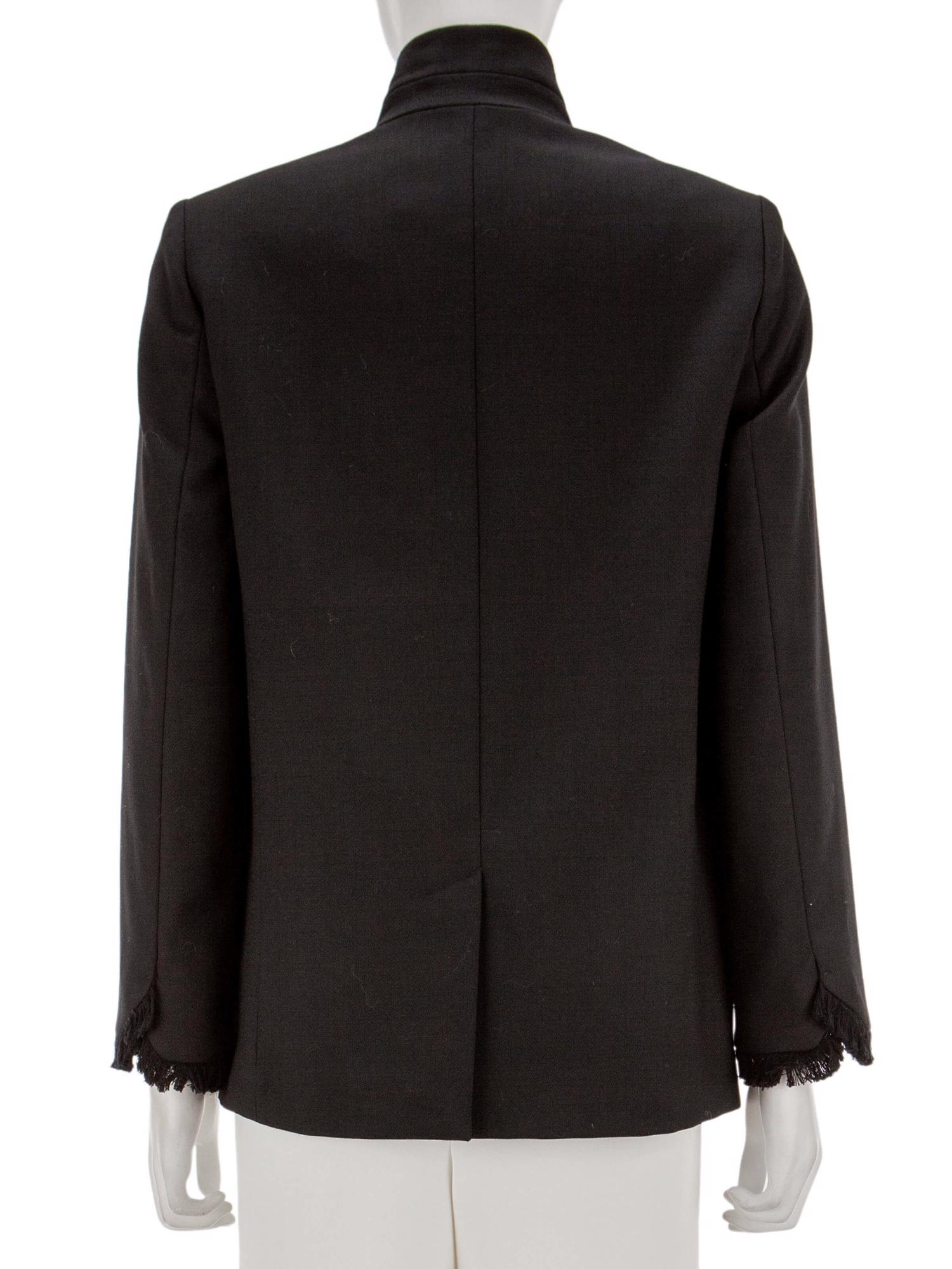 Bayan Siyah ZADIG&VOLTAIRE CEKET
