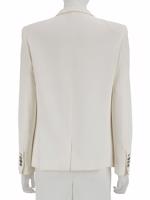 Bayan Beyaz THE KOOPLES CEKET