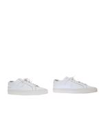 Bayan Beyaz COMMON PROJECTS SNEAKER