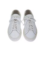 Bayan Beyaz COMMON PROJECTS SNEAKER