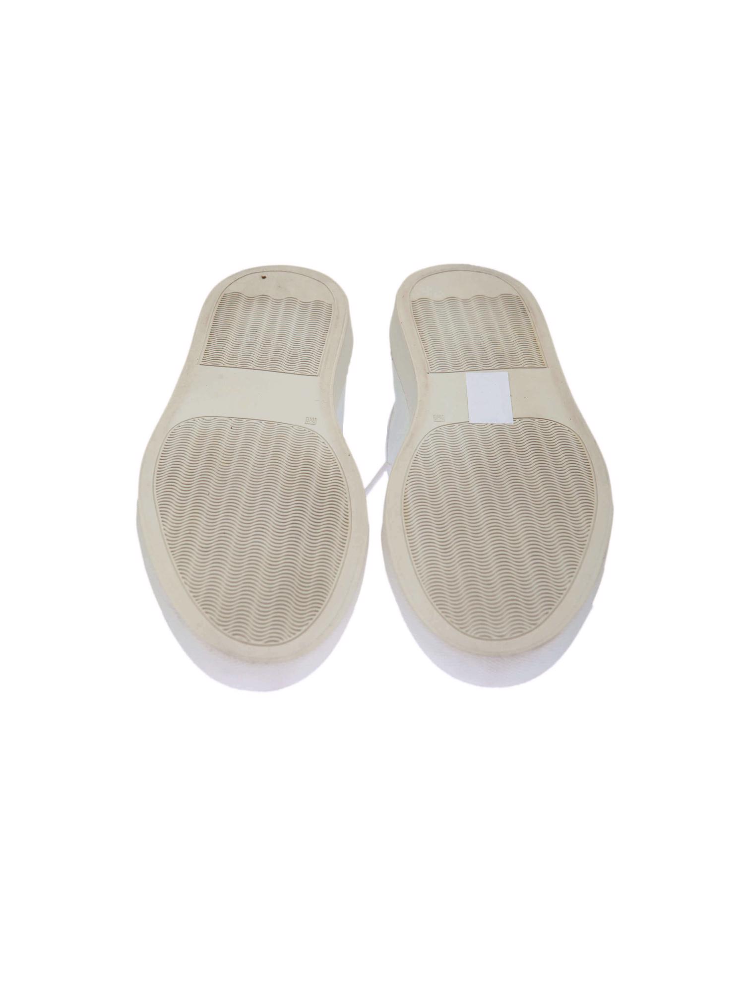 Bayan Beyaz COMMON PROJECTS SNEAKER