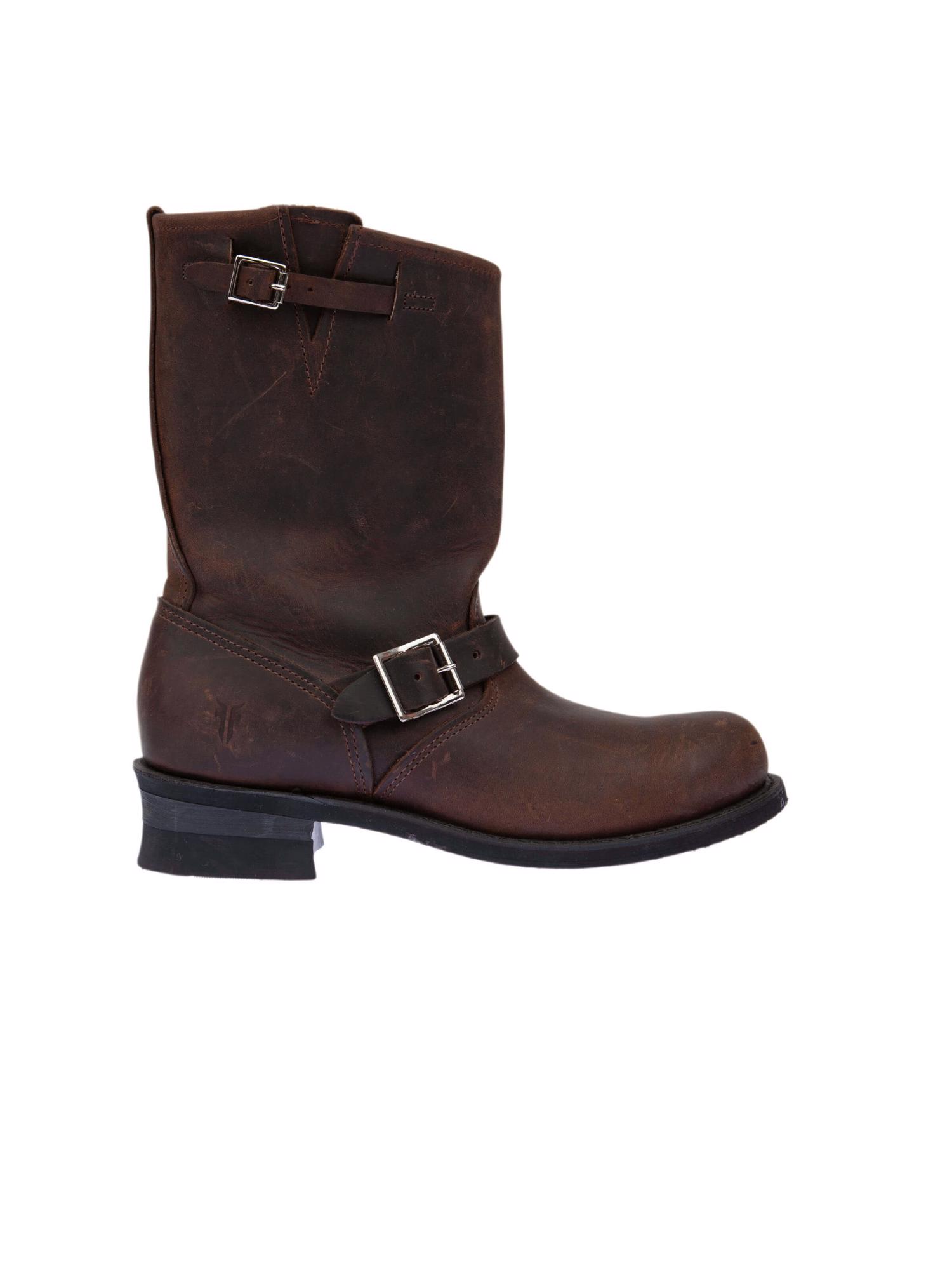 Bayan Kahve FRYE BOT