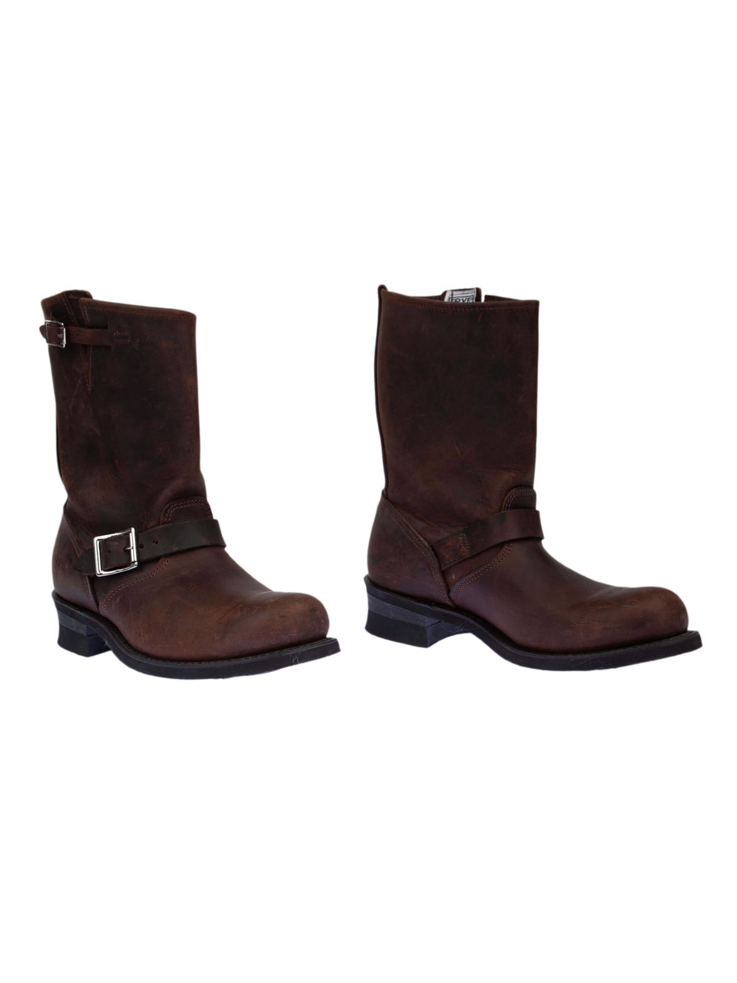 Bayan Kahve FRYE BOT