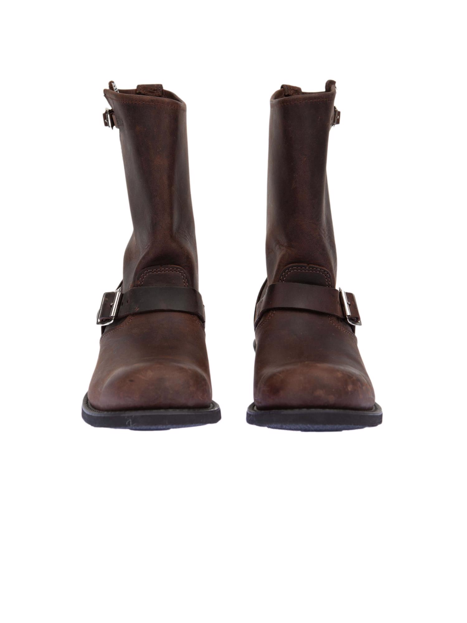 Bayan Kahve FRYE BOT