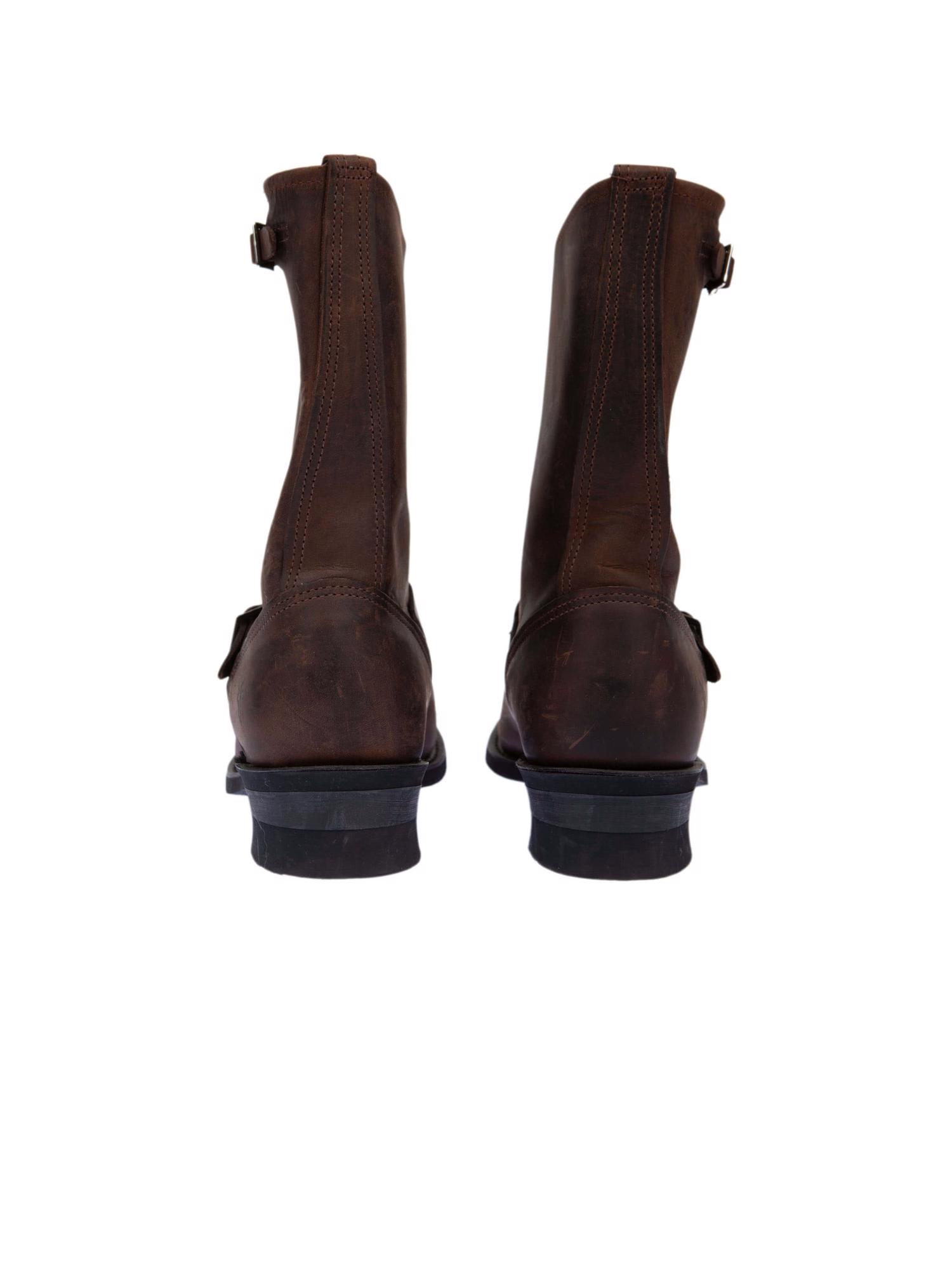 Bayan Kahve FRYE BOT