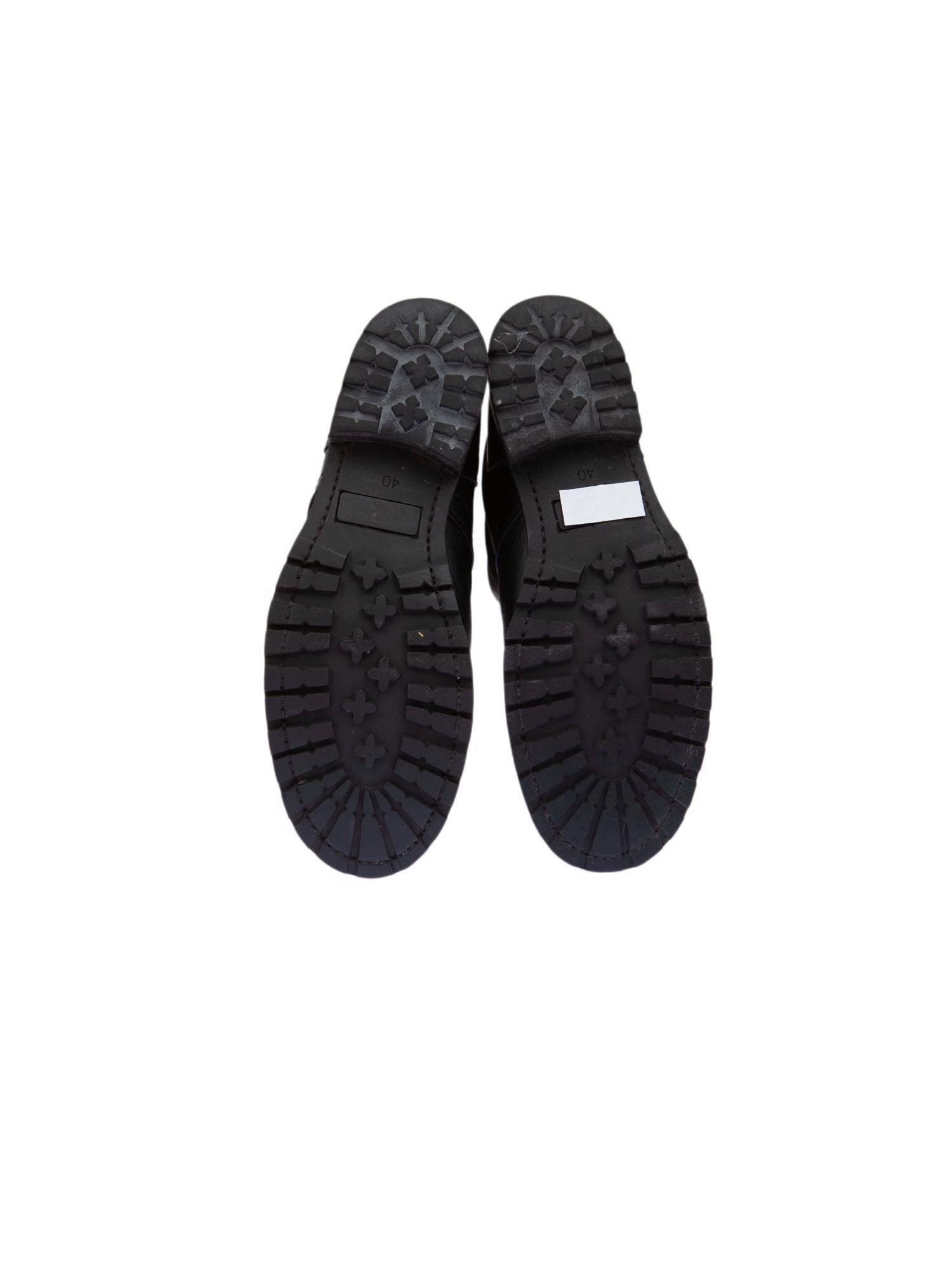 Bayan Siyah JIL SANDER ÇİZME