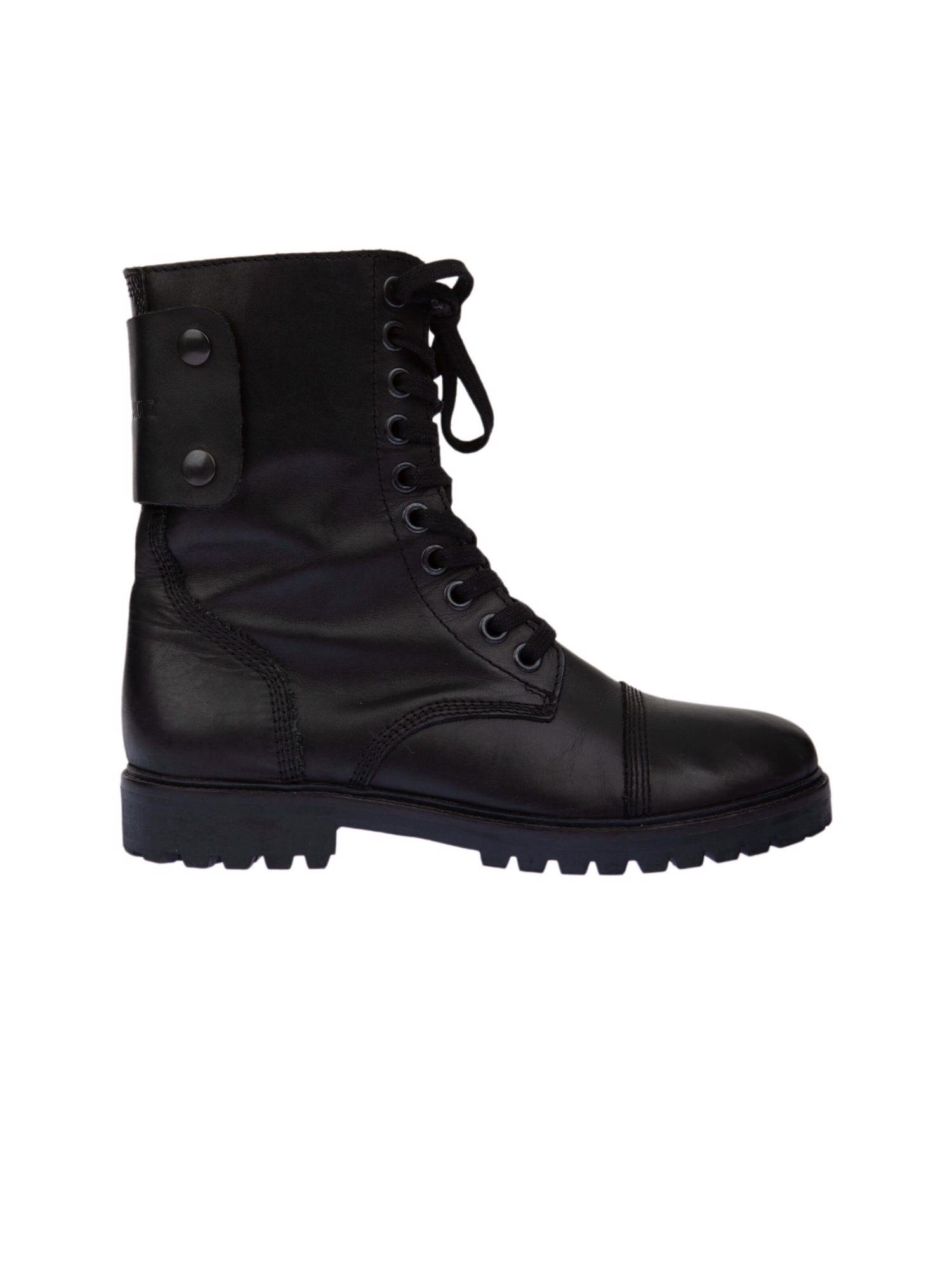 Bayan Siyah ZADIG&VOLTAIRE BOT