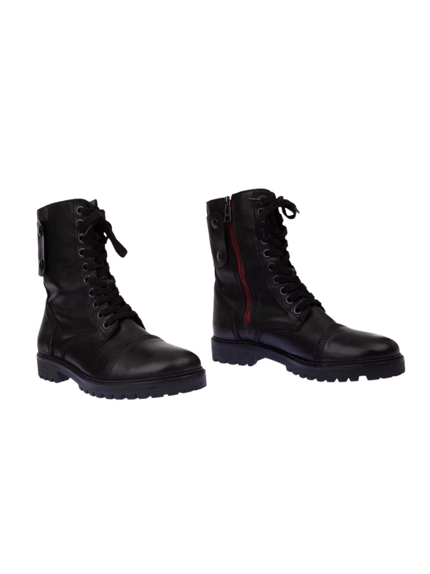 Bayan Siyah ZADIG&VOLTAIRE BOT