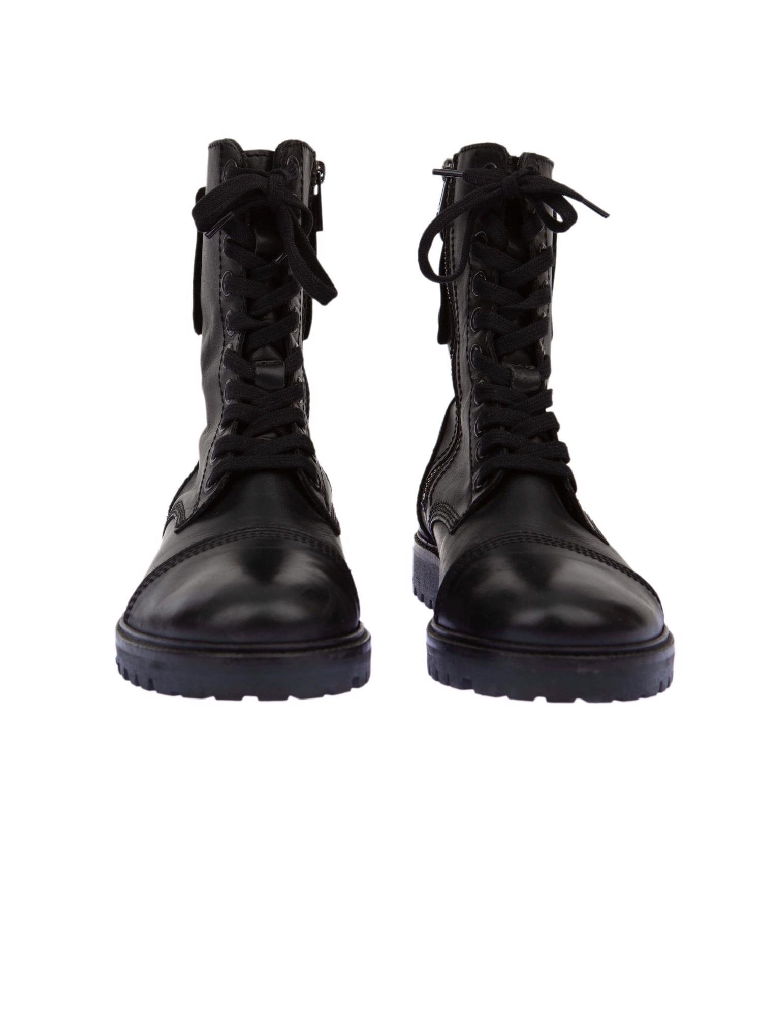 Bayan Siyah ZADIG&VOLTAIRE BOT