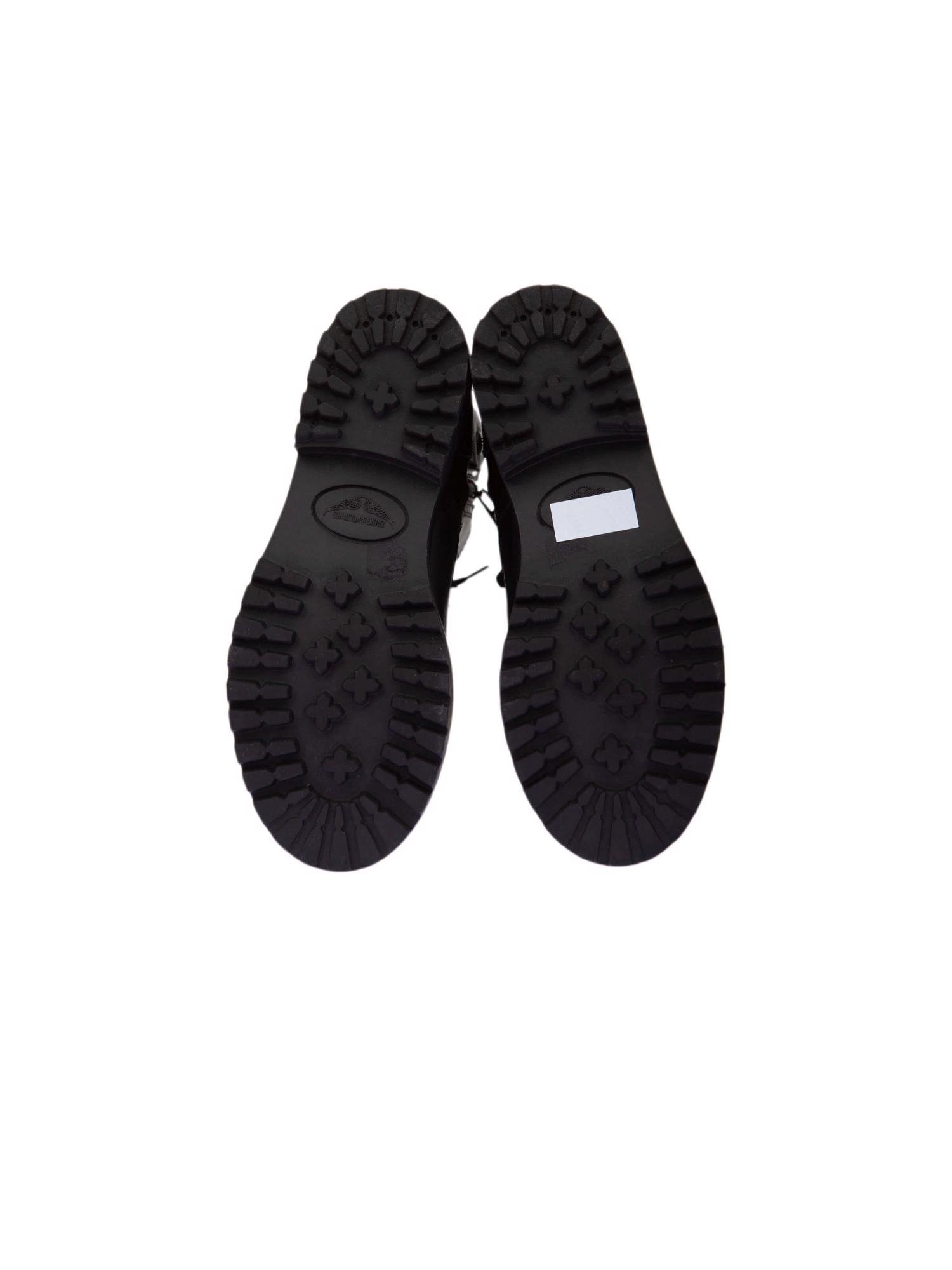 Bayan Siyah ZADIG&VOLTAIRE BOT