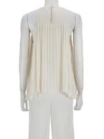 Bayan Krem CHLOE BLUZ