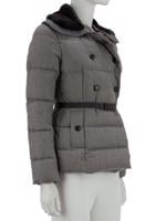 Bayan Gri MONCLER MONT