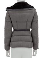 Bayan Gri MONCLER MONT