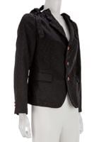 Bayan Siyah COMME DES GARCONS CEKET