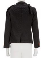 Bayan Siyah COMME DES GARCONS CEKET