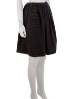 Bayan Siyah COMME DES GARCONS ETEK