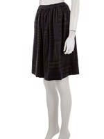 Bayan Siyah COMME DES GARCONS ETEK