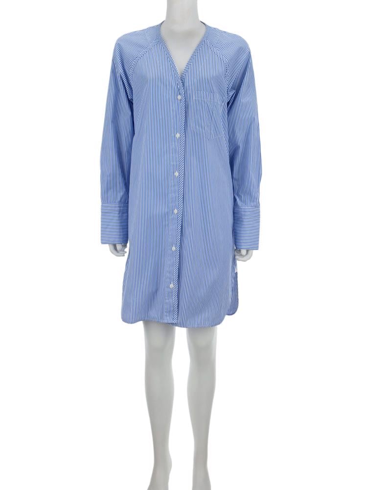 Bayan Mavi RAG&BONE ELBİSE