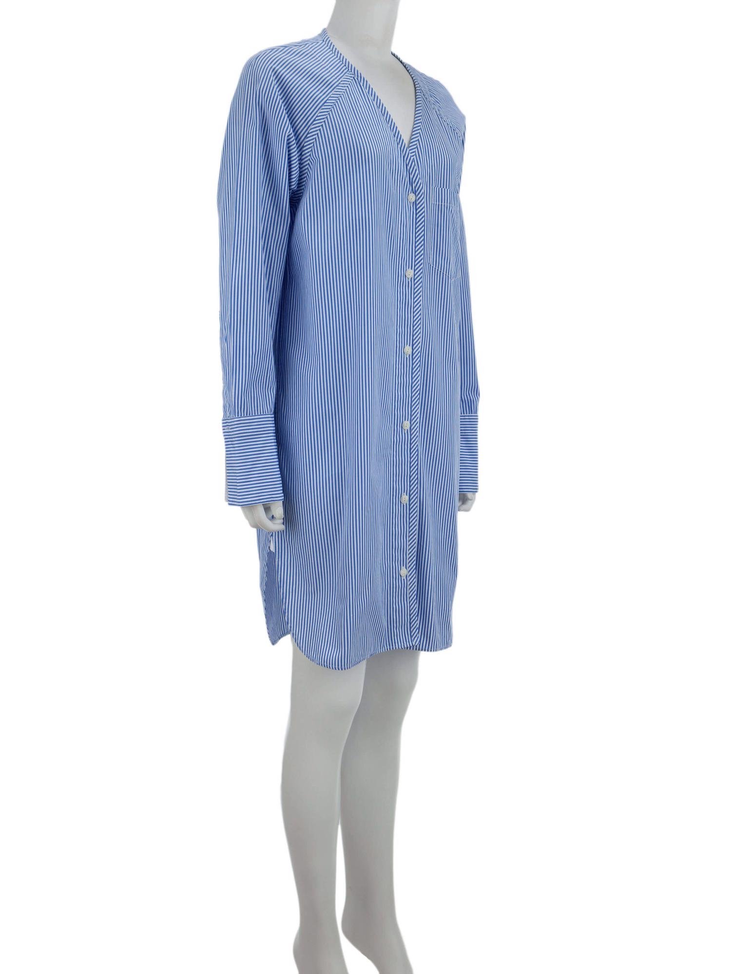 Bayan Mavi RAG&BONE ELBİSE