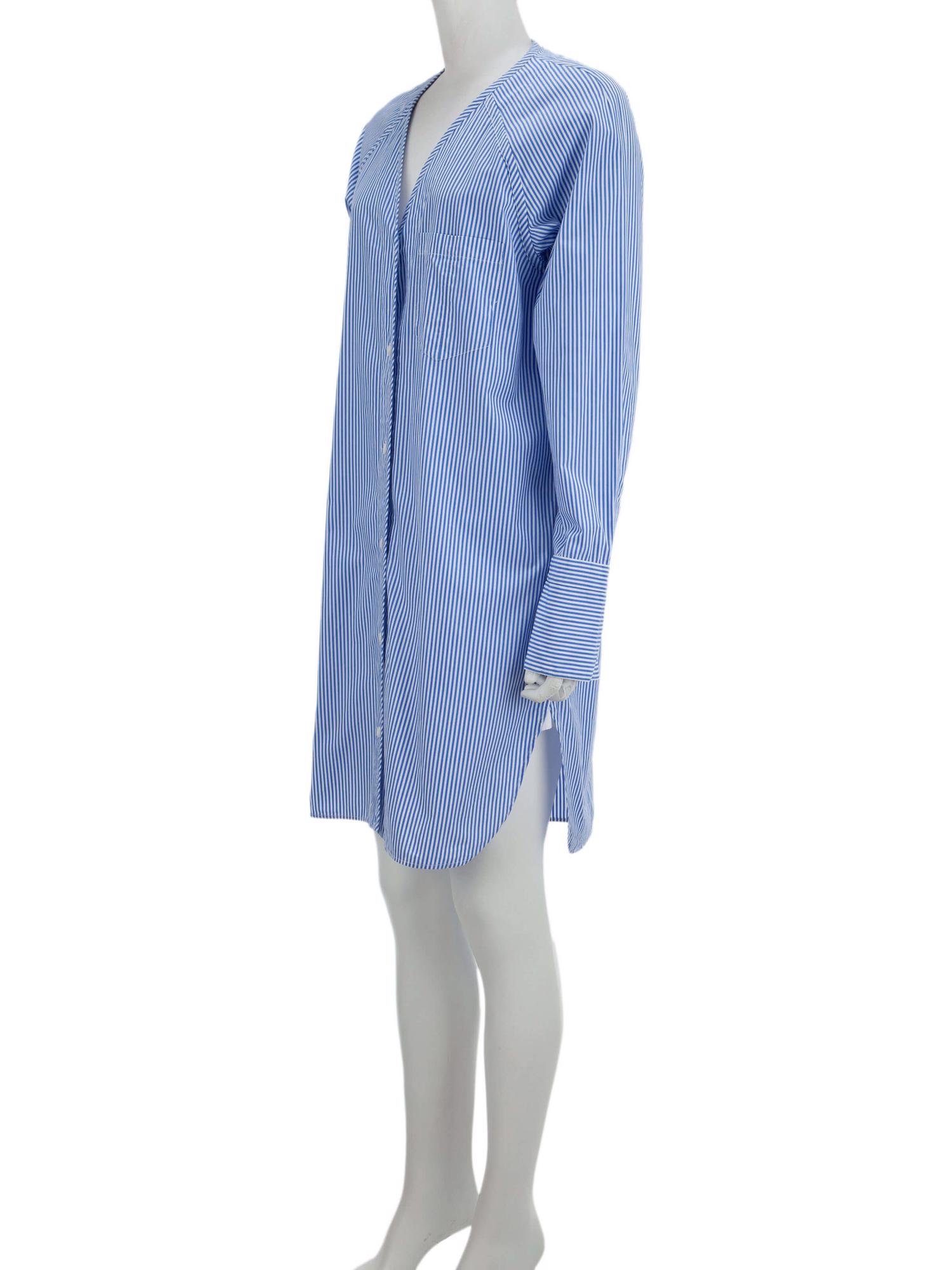 Bayan Mavi RAG&BONE ELBİSE