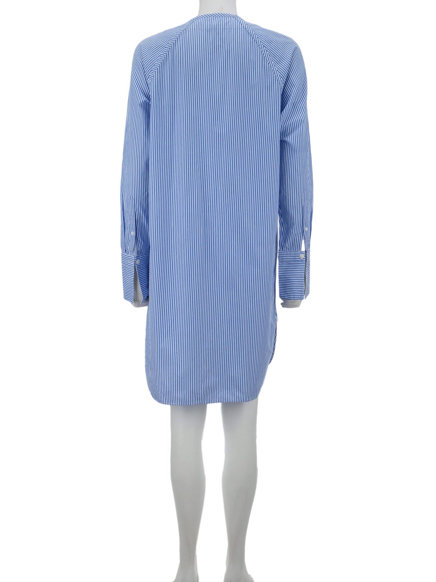 Bayan Mavi RAG&BONE ELBİSE