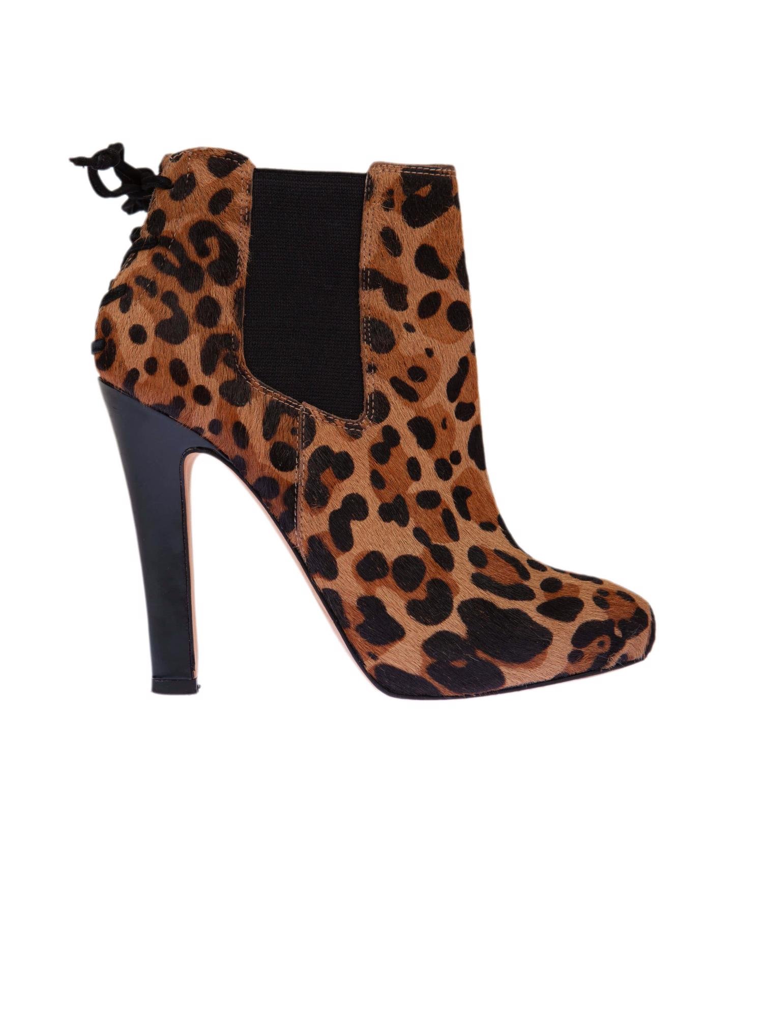 Bayan Bej DIANE VON FURSTENBERG BOT