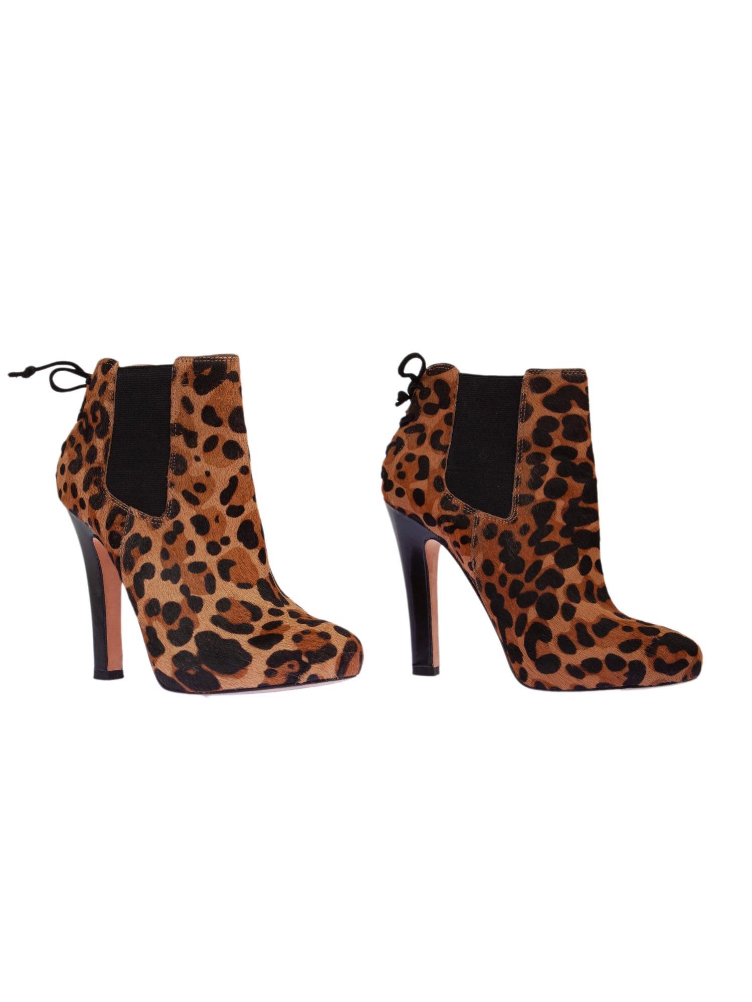 Bayan Bej DIANE VON FURSTENBERG BOT