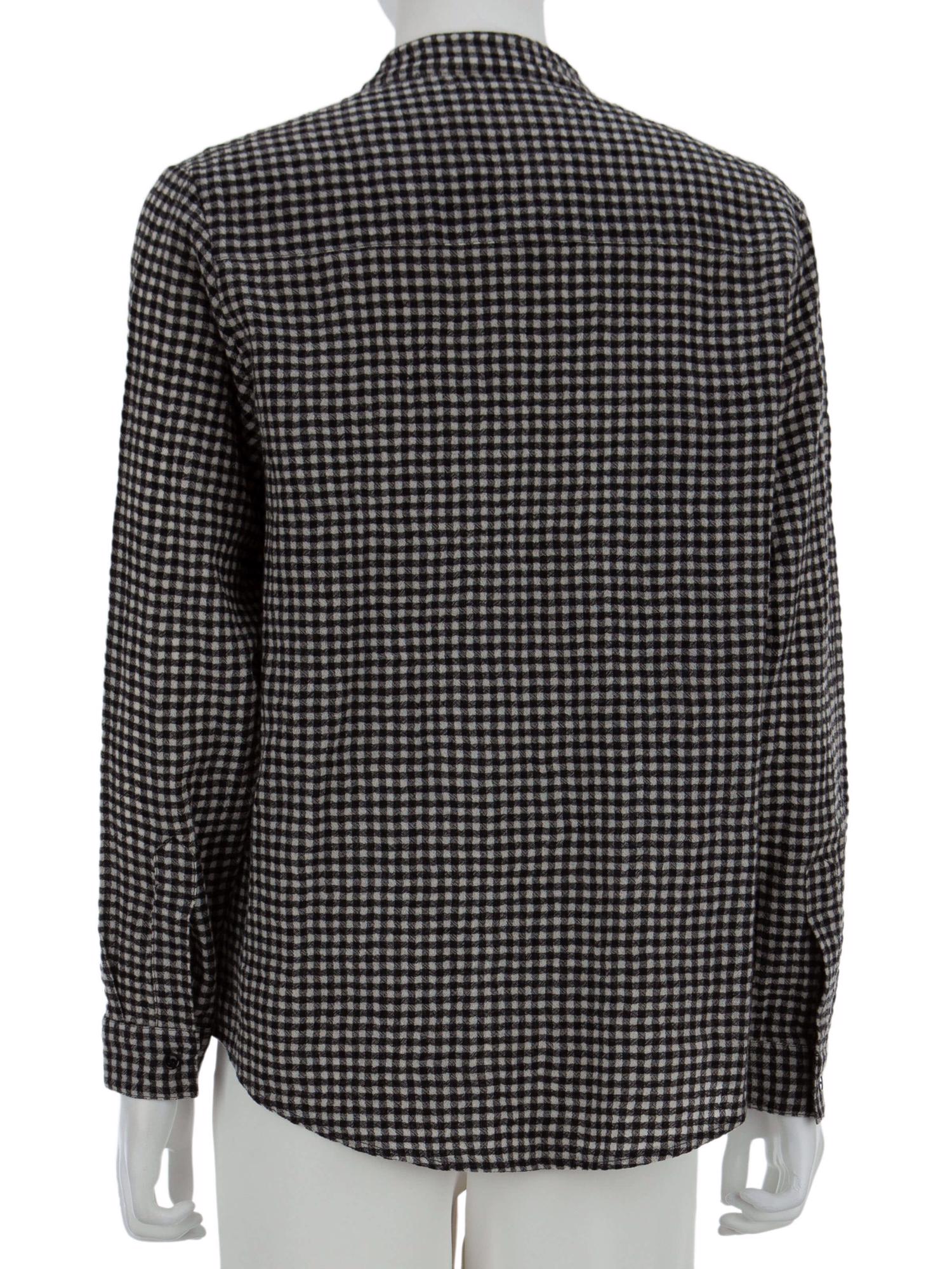 Bayan Siyah THE KOOPLES GÖMLEK