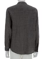 Bayan Siyah THE KOOPLES GÖMLEK