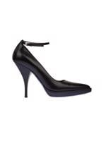 Bayan Siyah PRADA AYAKKABI