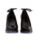 Bayan Siyah PRADA AYAKKABI