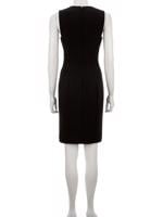 Bayan Siyah BARBARA BUI ELBİSE