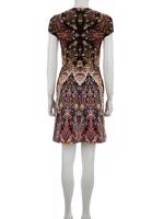 Bayan Bej ETRO ELBİSE