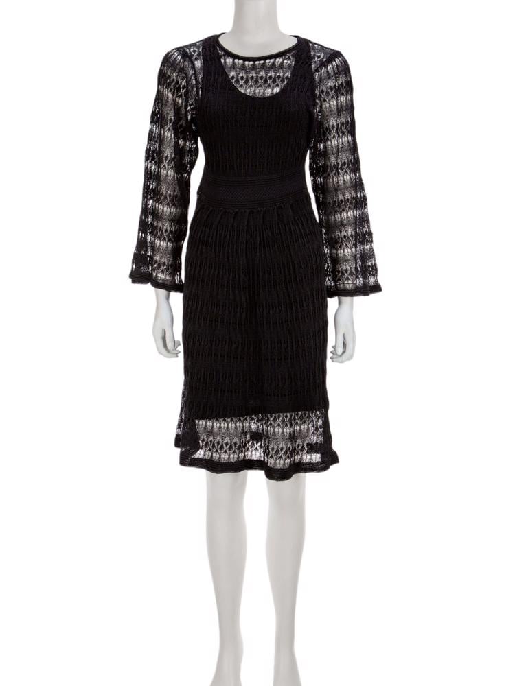 Bayan Siyah ISABEL MARANT ELBİSE